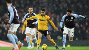 Aston Villa Tumbang Lawan Penghuni Dasar Klasemen, Man Utd Mengancam