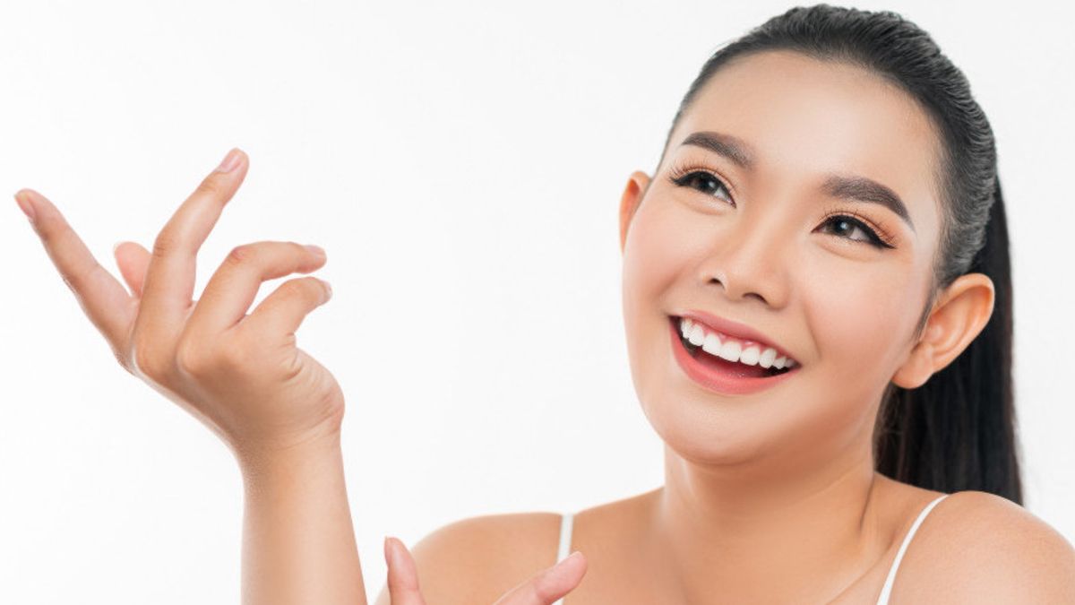 In Order To Stay Fresh And Young Awet, Here Are 6 Efficient Tips In Caring For The Skin