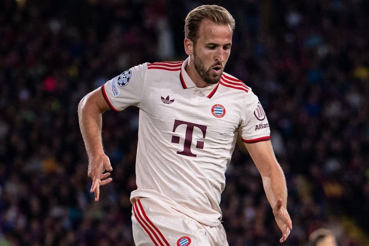 Statistics Don't Guarantee Bayern Munich Can Beat Barcelona
