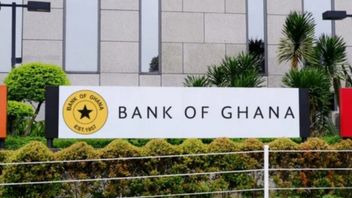 Bank Of Ghana Makes New Rules For Crypto Supervision