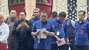 Buronan Kasus Migas Rp 285 Triliun, Kejagung Buru Muhammad Riza Chalid ke Luar Negeri