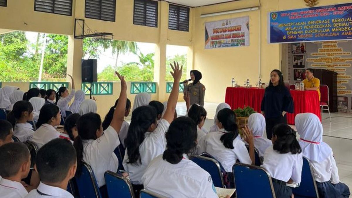 Tolak Dijegal Masuk Sekolah Negeri Lewat Anulir Piagam Kejuaran, Orang Tua: Masih di Pengadilan 