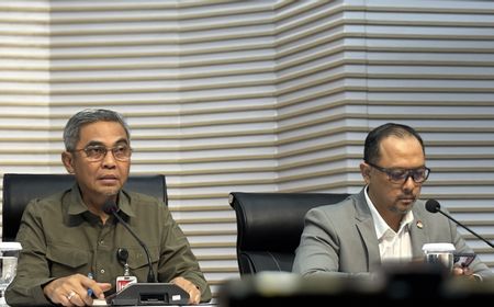 Ditantang Hasto Periksa Dugaan Korupsi Keluarga Jokowi, Ketua KPK: Silakan Laporkan Bawa Dokumen