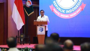 Jakarta Diprediksi Hujan Deras Hingga Lusa, Pramono Siapkan Ini