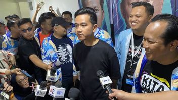 PDIP DPRD Asks Gibran To Resign Because He Is Busy Campaigning, Democrats: Look For Sensation