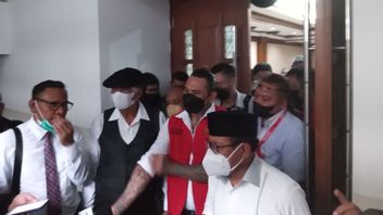 2 Saksi Fakta Dihadirkan, Dengan Tegas Kuasa Hukum Jerinx Sebut Adam Deni Pemeras