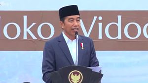 Serukan Cara Baru Berkompetisi, Jokowi Ingatkan di Asia Banyak Negara Hanya Berkembang Selama 70 Tahun