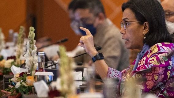 Pemerintah Mengingatkan Pelibatan Partisipasi Masyarakat Dalam PPP