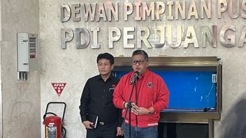 Le PDIP est triste, au milieu de l’augmentation du prix des matières premières du ministère de Prabowo a exactement augmenté des prêts de 386 billions de roupies