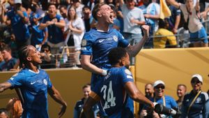 Cole Palmer Cetak Brace, Chelsea Juara Piala Dunia Antarklub Usai Hancurkan PSG