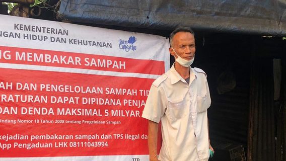 Kala Pemkot Jaktim Diprotes Perajin Arang Batok, Industri Kecil Jadi Sasaran, Kelas Kakap Dibiarkan