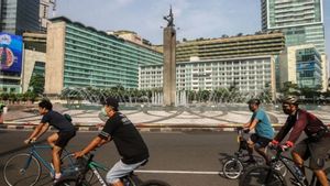 IAW Ungkap 1.000 Ha Tanah Negara di Jakarta Tak Tercatat Sejak 1960-an