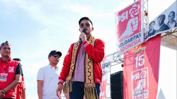 KPU Kulon Progo Bantah Ada Penggelembungan Suara PSI di 9 TPS