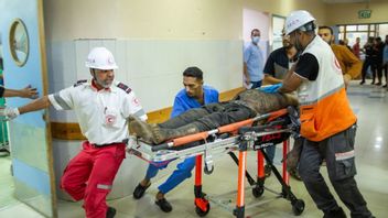 Baptis专家医院成为最后一家在加沙运营的医院