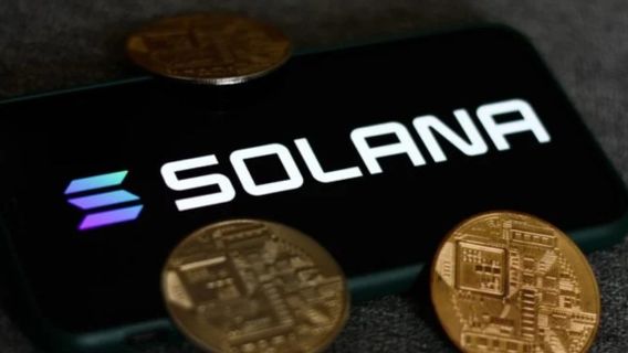 Crypto Exchange Kraken Solana (SOL) Donne Un Signal Haussier, Le Prix SOL Devrait Augmenter?