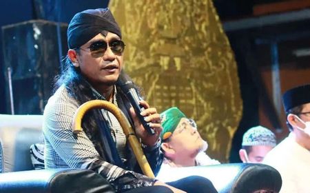 Menelusuri Silsilah Gus Miftah, Memiliki Garis Keturunan Kiai Besar dari Jawa Timur