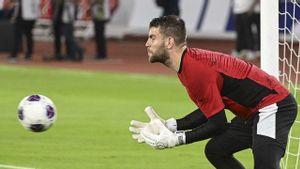 Liga Belanda: Paes Bersinar Saat Ajax Menang 3-0 Lawan Heracles