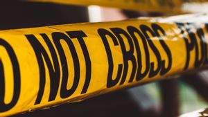 Serangan Bom Bunuh Diri di Polsek Astanaanyar, Tubuh Pelaku Tercerai Berai