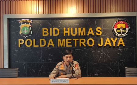 Polisi Geledah Kantor Pusat Khilafatul Muslimin Bandarlampung, Buku dan Dokumen ISIS Disita