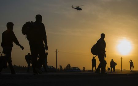 Pasukan Elit TNI: Ke-Tiganya di Luar Nalar!