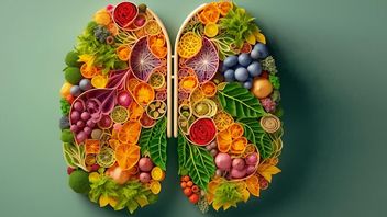 肺の健康のための10の最高の食べ物