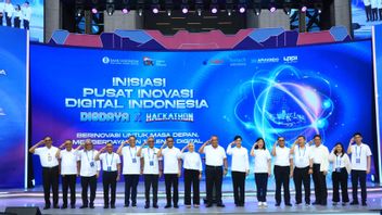 BI dan OJK Luncurkan PIDI untuk Dorong Pertumbuhan Ekonomi Digital RI