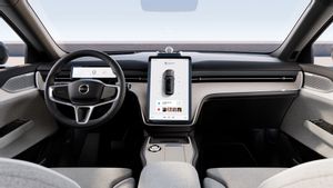ボルボとGoogleが未来の自動車にジェミニテクノロジーをもたらす
