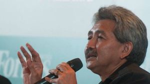 Profil Hermanto Dardak, Wakil Menteri Pekerjaan Umum Zaman SBY