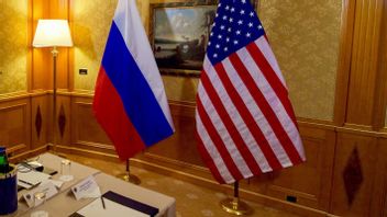 الرئيس بايدن يلتقي بوتين في جنيف في عام 2021 ، يعترف الكرملين بأن العلاقات بين الولايات المتحدة وروسيا في نقطة الصدارة