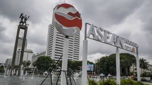 KTT ke-43 ASEAN akan Dihadiri 22 Negara dan 9 Badan Internasional