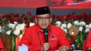 Dituding Ada Muatan Politik, Pelapor Gibran-Kaesang Serang Balik Sekjen PDIP Hasto Kristiyanto