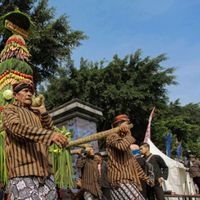 Suku Tertua di Indonesia, Ini Suku yang Paling Banyak Jumlahnya