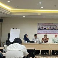 DPN Dinilai Berpotensi Mengaburkan Batas Kewenangan Pertahanan Negara
