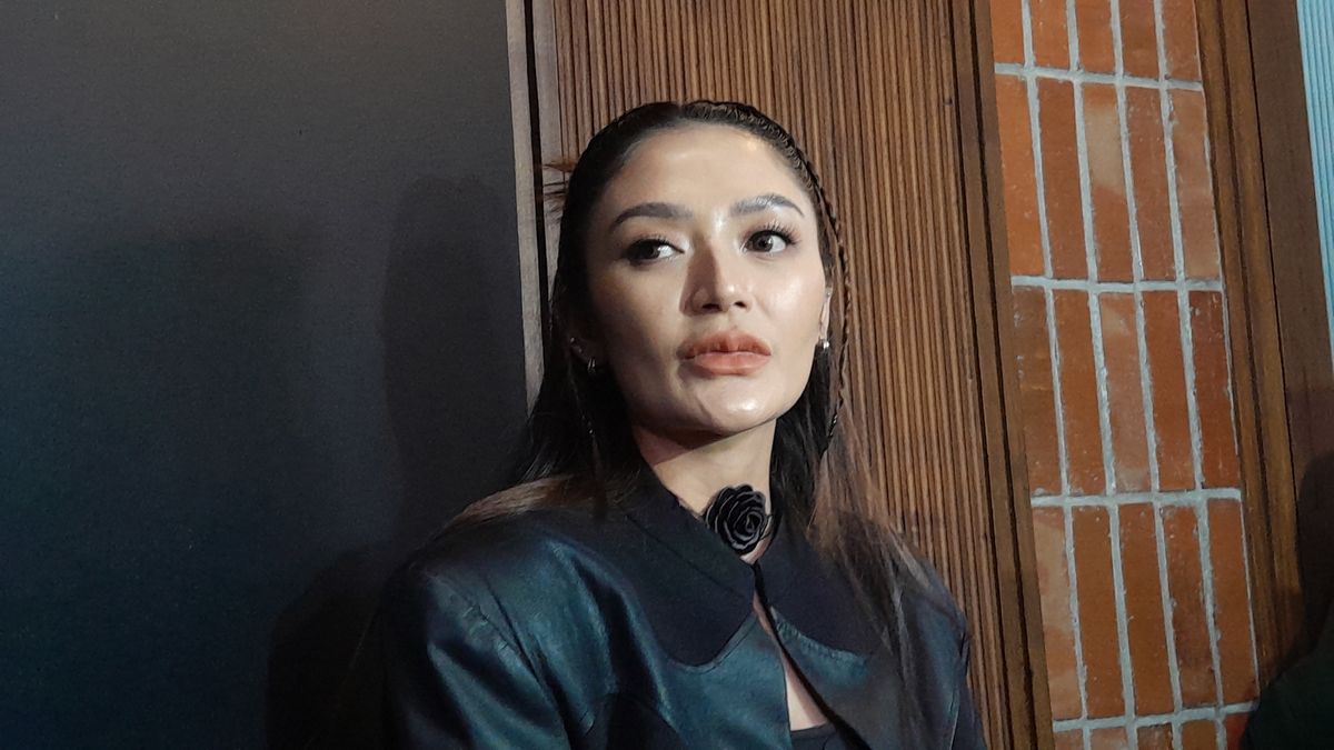 Siti Badriah akan Tampilkan Musik Dangdut di Korea Selatan