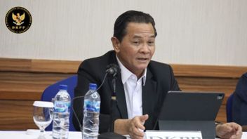 Terbukti Kongkalikong Geser Suara Caleg DPRD, Ketua dan Anggota Bawaslu Konawe Dipecat DKPP