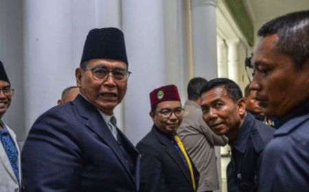 Berkas Kasus Pencucian Uang Panji Gumilang Lengkap Sejak 2 Pekan Lalu, Tapi Belum Dilimpahkan ke Kejagung