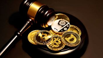 Mantan Eksekutif SEC: Serangan Regulasi Terhadap Kripto Tidak Akan Berakhir