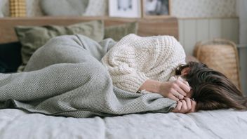 Difficulté à dormir due au stress? Voici 2 techniques pour apaiser l'esprit que vous pouvez essayer