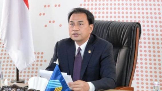 Cuti Bersama Dipangkas, Pimpinan DPR Minta Pemda Ikuti Kebijakan