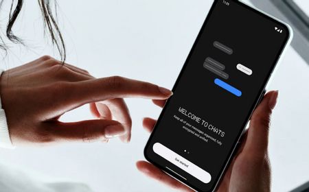 Nothing Chats Tunda Peluncuran di Google Play Store Karena Masalah Privasi
