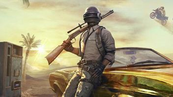 PUBG Mobile Holds The Champion Cup Tournament Again