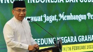 Berita Indonesia: PCNU Dilarang Keras Terseret Politik Praktis