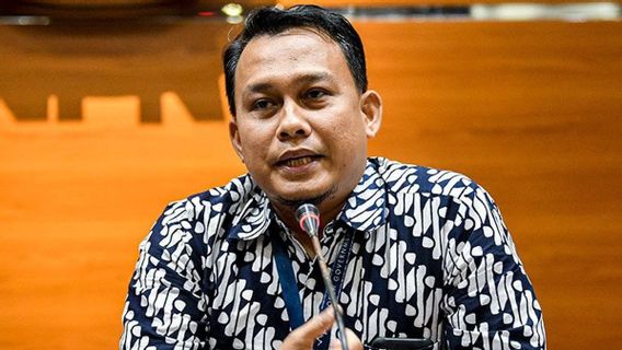 Through 3 DPC Chairs, KPK Investigate Alleged Money Flows To The 5th Musda Of The East Kalimantan Democratic Party