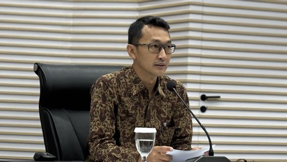 Kehadiran Penyidik di Sidang Hasto Disebut KPK untuk Buktikan Dakwaan