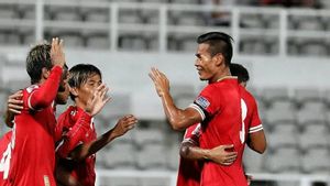 Temuan Kasus COVID-19 Buat Myanmar Mundur dari Piala AFF U-23, Ikuti Jejak Timnas Indonesia