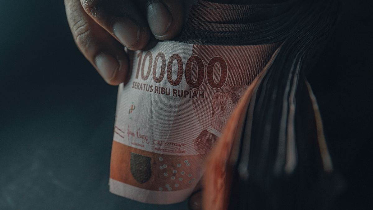 Rupiah Ditutup Paling Loyo di Asia Pasifik, Tertekan Sentimen dari Amerika Serikat