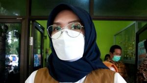 Bupati Puput Tantriana Sari Terjaring OTT, Pemkab dan DPRD Probolinggo Masih Diam