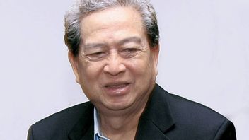 Source Cuan Bos Djarum Conglomerate Hartono Brothers Owner Of Wealth Of IDR 617 Trillion, From BCA To Tower Companies
