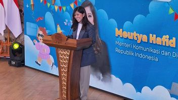 Komdigi Dukung Pemblokiran Rekening Bank yang Dipakai Judi Online oleh PPATK