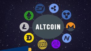 Ajaib Kripto: Bitcoin Sideways, Bakal Jadi Kabar Baik untuk Altcoin?